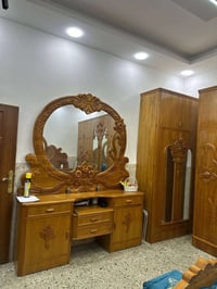 نجف حي النداء • شبه جديدة • بلا ضرر