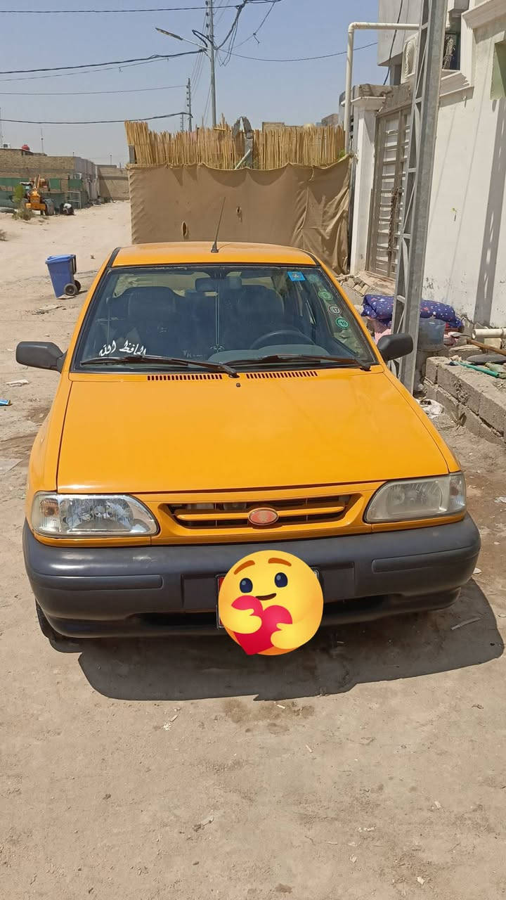 السلام عليكم للبيع 2023سياره كفاله من ضربة تبديل صبغ بيها رصعات بصيطه كلش حلوه سياره محرك تبريد رقم قادسيه إنكليزي (16)   ***********  السعر 58وبيها مجال  قليل
