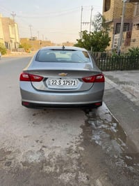 ماليبو ٢٠٢٣ • صبغ فقط • ماشيه ٢٠٠٠٠