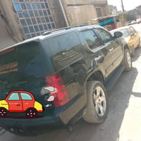 تاهو • ٢٠١٢ • مكينة وكير مكفول