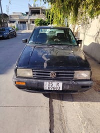 جيتا ٩٢ • كير اوتو • ما بيها ضربة