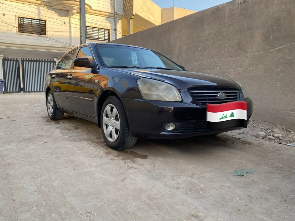 السلام عليكم
اوبتما 2009  وارد خليجي مكينه 2000 بالسنويه صديقي 

سياره بيها قطعتين صبغ باب خلف السائق 

وجاملغ امامي ايمن حهة الصدر 

بدون ضربه بدون دواخل 

سياره حلوه تبريد ثلج 

 رقم السياره بابل 

تحويل مباشر بشرط عقد مروري 

مكاني بابل /  حله حي الصحه 

للاستفسار 
بسعر مناسب ان شاء الله 

***********
