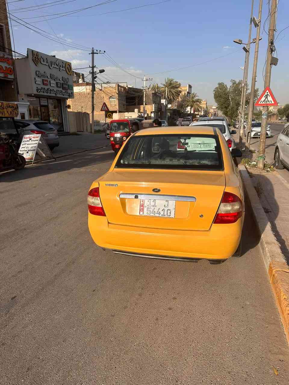 طيبه • ٢٠١٥ • مكينة رايد ٣٣