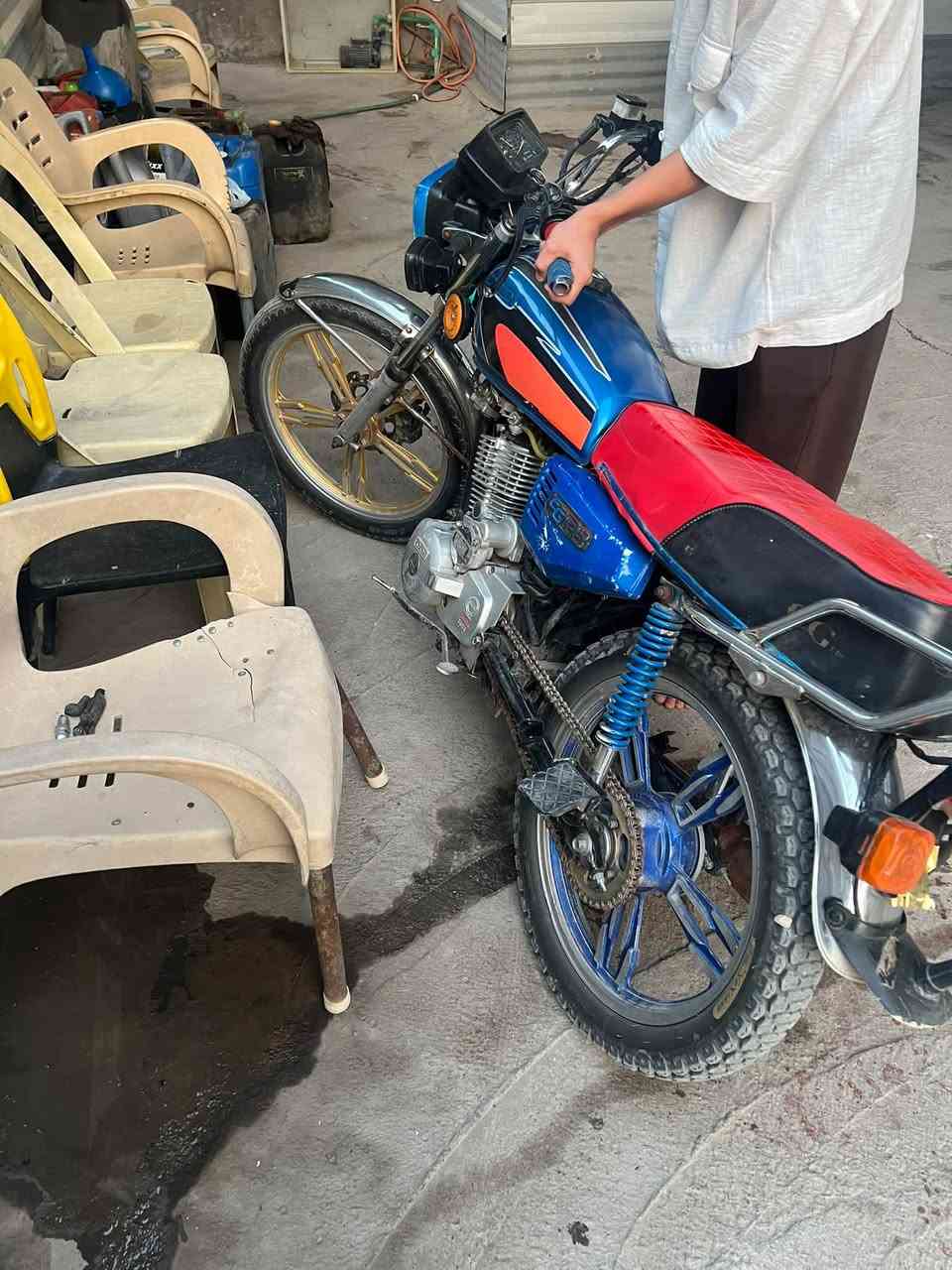 ٢٠٢٢ • ٥ كير • اوراق ستنساخ