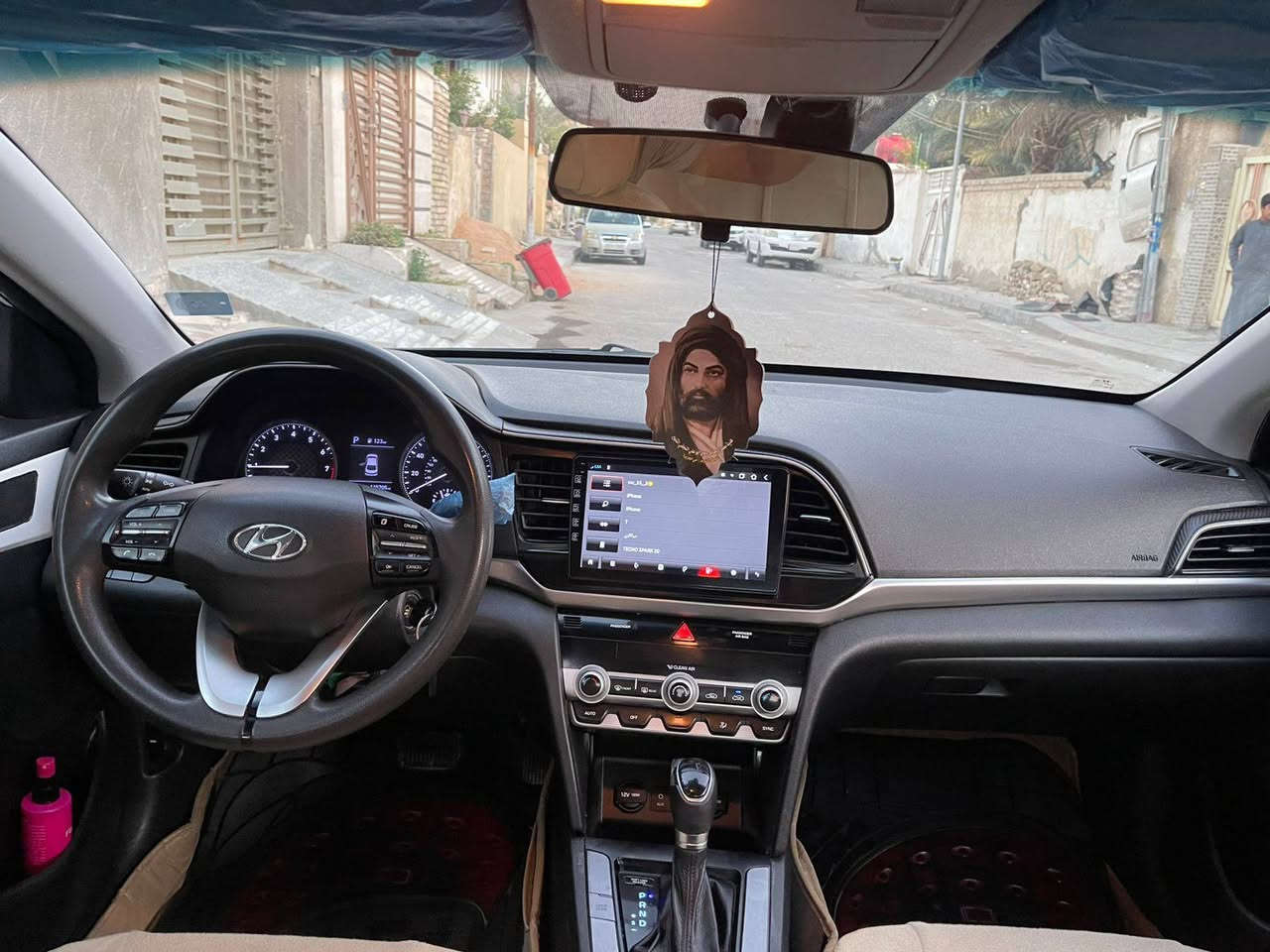 ٢٠٢٠ • وارد امريكي • حادث