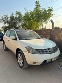 مارونا • ٢٠٠٧ • مكينة ٣٫٥