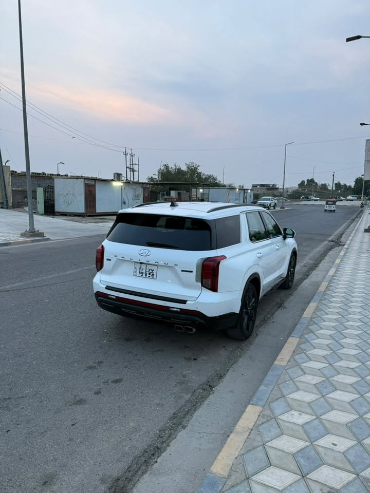 بلسايد XRT • ٢٠٢٣ • رقم بغداد
