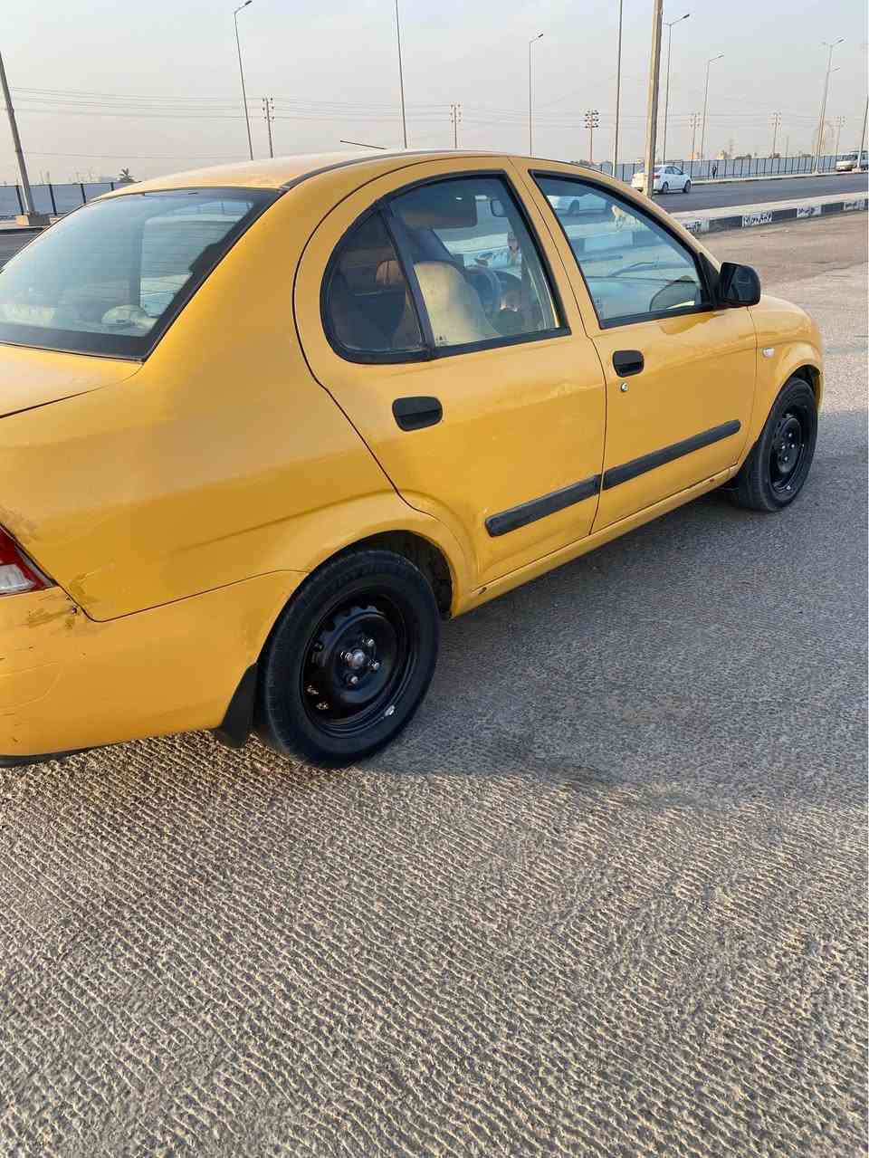 ٢٠١٦ • حدادية جديدة • محرك وكير مضمونة