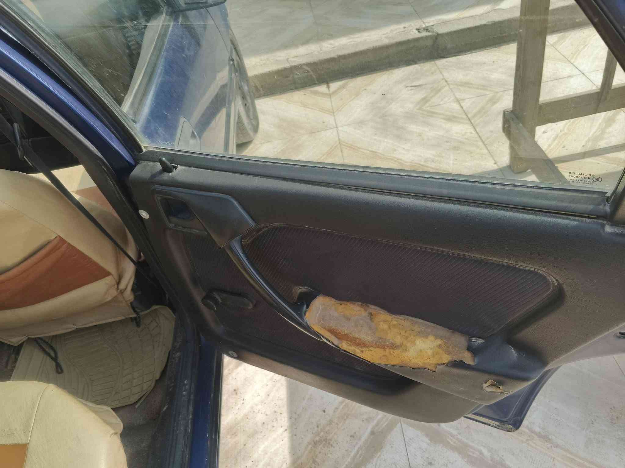 اوبل ٩٢ • مكينة ١٦٠٠ • تحويل مباشر