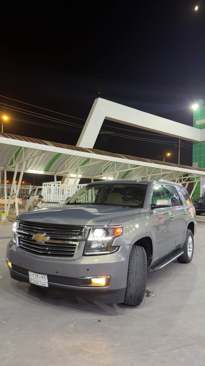 🚘 للبيع  تاهو 2019
• الموديل:  تاهو 2019
• الممشى: 140,000 كم
.السعر:250ورقة وقابل للتفاوض
• السيارة بيها صبغة
• بيها ضربة حادث صفحة وبنيد وتم تصليحها
• باقي التفاصيل والمواصفات  عند الاستفسار.

📞 للاستفسار والتواصل:
***********

🔹 السيارة للفحص والمعاينة، والجادين فقط يتواصلون.
