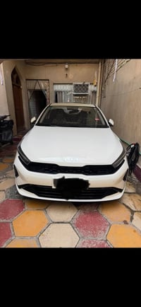 كيا K3 • ٢٠٢٤ • رقم اربيل