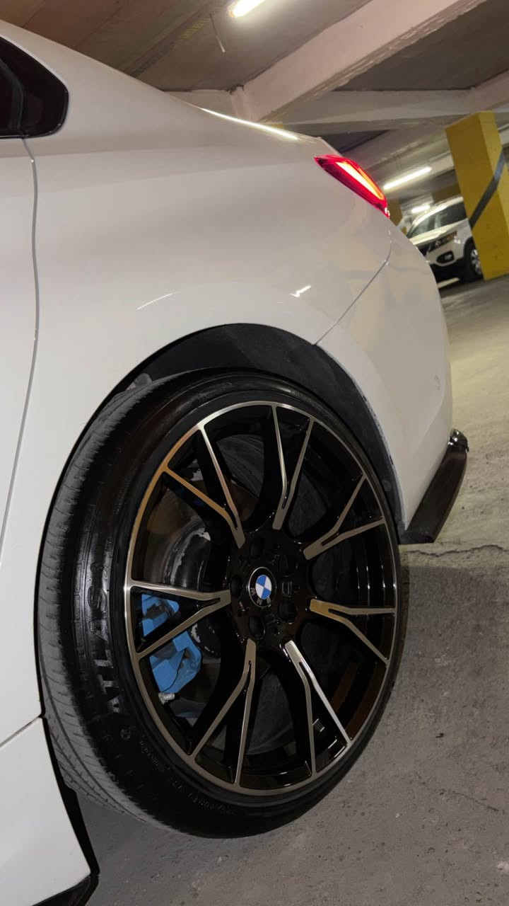Bmw 330 2021 62 mil سعر 228$
***********
*********** أربيل, العراق
