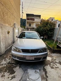 نيسان سني • ٢٠٠٨ • بغداد العامرية