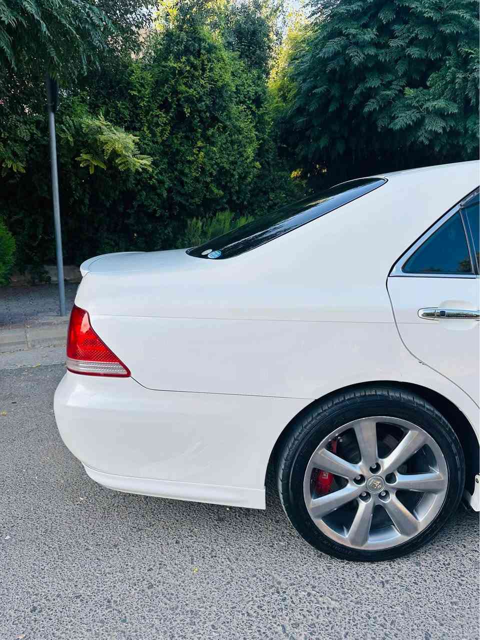 2005
بڕاوە
180 بچوک به بچوک
سیپی ساج سور
سلایت
ویل دینگە
تایو ویلی لوکه
بی دینار ماسرف
پیتەقو رەقه دوکەل
تەرید ساردو گەرم
کونی گەرمێ گیراوه
بی دیناری ماسرف
کۆد بۆ گراوه به ناوی خۆمانەوه
سیاریکە زۆر تازەو بی ماسرفە
نرخ/٥٧معامەلە

*********** 📱
*********** 📱 السليمانية, العراق
