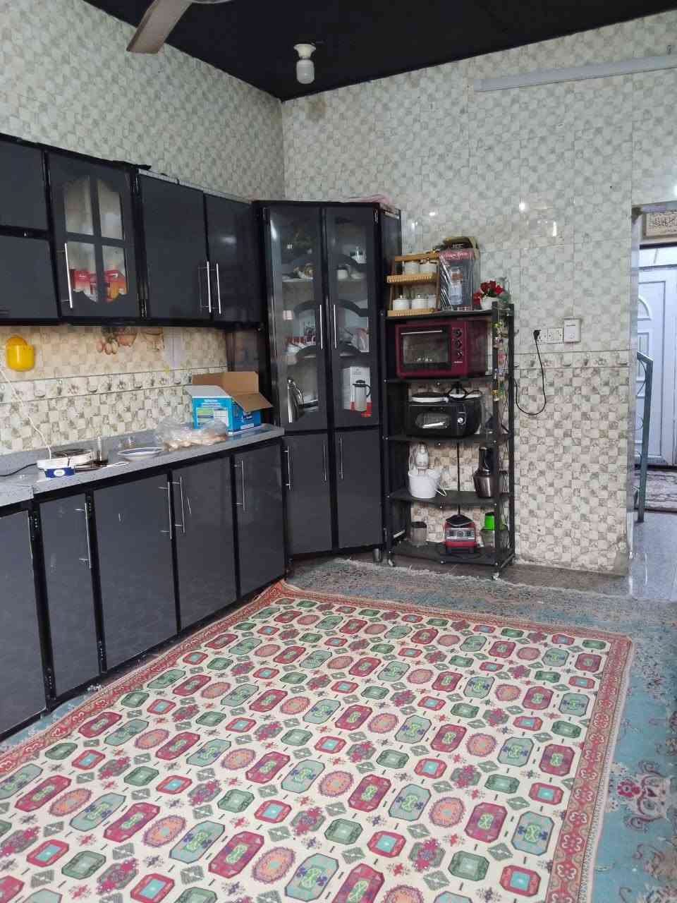 دار للبيع حى الزهراء سند زراعى مساحته 150  متر  4غرف نوم وهول وكلدور واستقبال ومطبخ ومجمع صحيات  بناء سنه 2016 سعره 145 مليون بيه مجال  مكلف بالنشر  ***********
