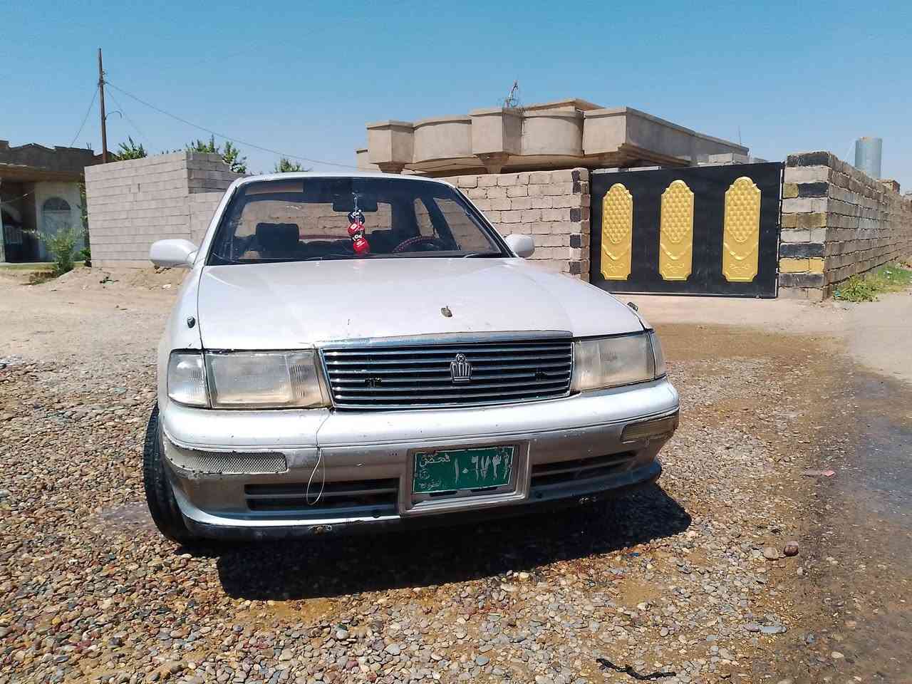 السلام عليكم بطه منفصل ادوات مكصوص قير مسجل للبيع السعر 13 ***********
