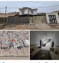 طابو • طابقين • الشافعيه