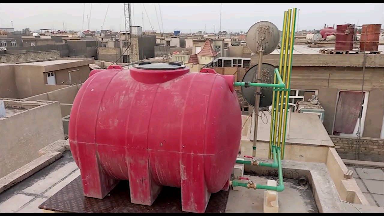 - ميز الألمنيوم طول × ارتفاع = 120 × 100  \سعر 50 ألف 
- تانكي ماء 🚰💦💧 حجم 1000 لتر / سعر 55 ألف