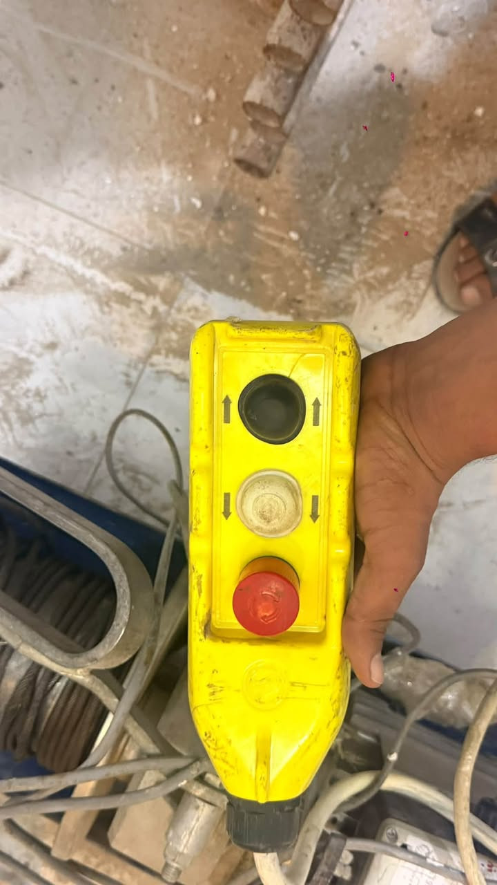 ونش كامل • عربين اختياري • بصرة