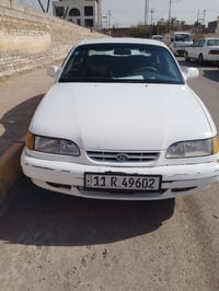 سوناتا تو • موديل ١٩٩٥ • اتوماتيك