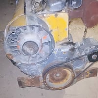 محرك دويز 912 • شغال • الاسحاقي