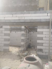 بناء • درجة أولى • البصرة