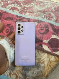 سامسونج A52 • مبدل شاشة • بغداد