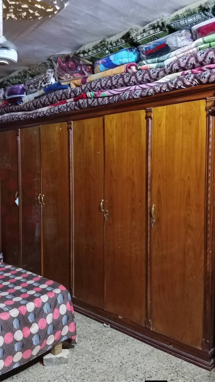 السلام عليكم اخوان غرفه للبيع بسعر 350وبيهه مجال المكان سماوه
الاستفسار ؏ رقم الهاتف ***********
