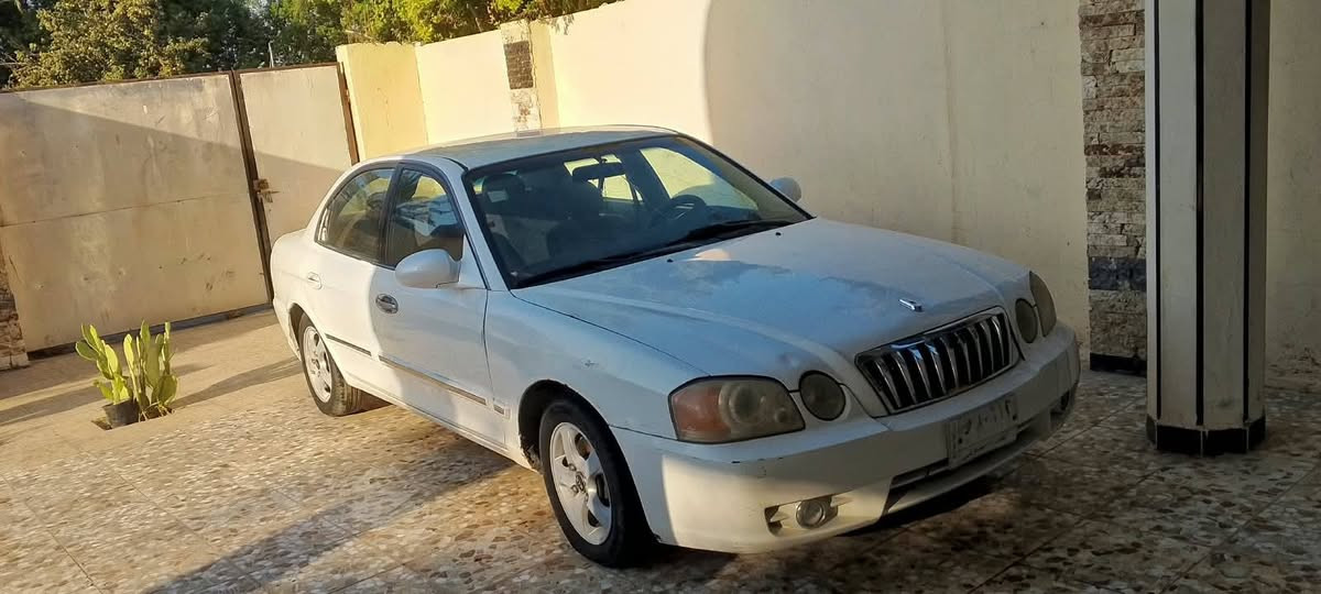 ابتما 2003 لبيع 
مكينه  2000 خير من الله 
بيه منضومه غاز 60لتر 
كير مكينه حداديه خير من الله 
تبريد ثلج سياره رقم بغداد مشروع وطني 
تحويل سياره بسمي 
مكان بابل ناحيه نيل 
‏‪***********‬‏
سعر 56 وبيه مجال
***********
