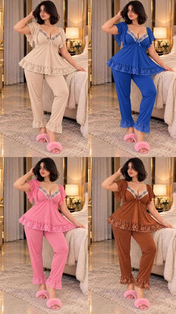 فري سايز • ملابس