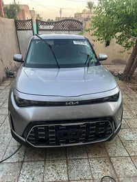 كيا صول موديل 24 محرك الفين مرقم بغداد ش حدث بكرن البنيد مصلح نفسه ليب...