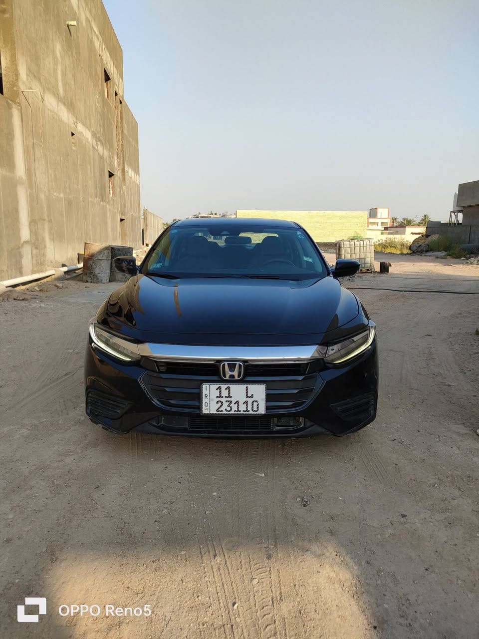 السلام عليكم انسايت هايبرد موديل 22 باسمي رقم بغداد حادثه جاملغ خلفي وباب خلفيه وباب سائق ملاون بدون ضربه سعره 115 وبيه مجال بسيط
*********** مكان السياره بابل المسيب
السلام عليكم انسايت هايبرد موديل 22 باسمي رقم بغداد حادثه جاملغ خلفي وباب خلفيه وباب سائق ملاون بدون ضربه سعره 120 وبيه مجال بسيط
