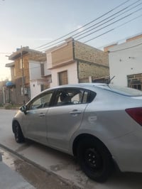 كيا ريو • ٢٠١٢ • ناصريه مركز