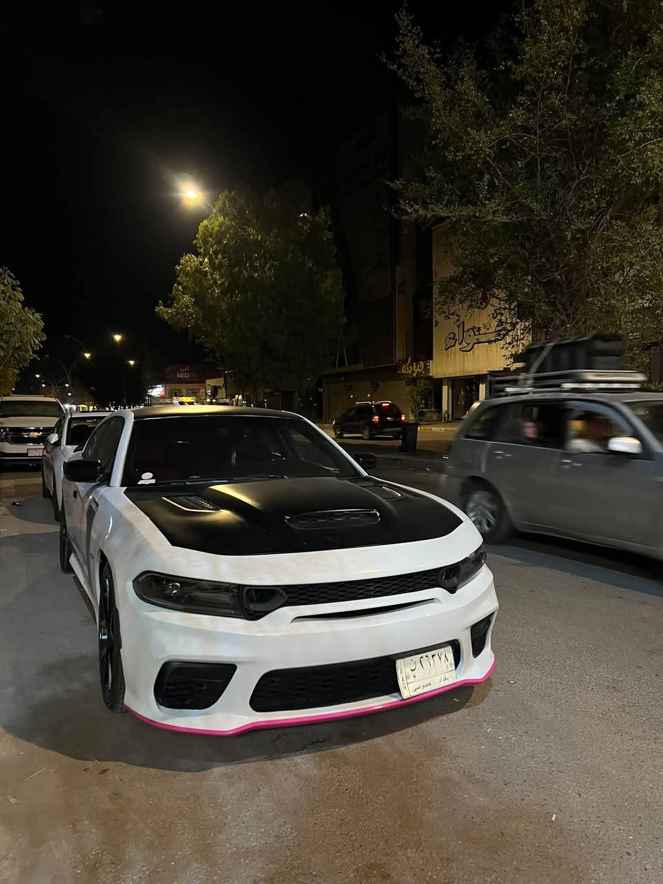 اخوان السيارة للبيع فقط سعر مناسب جدا بلنسبة ل نضافتها جارجر ٢٠١٥ ارتي ٥٧٠٠ نضيفه كلش مكينته جديده 
حادثها مثل ما موضح بلصور نص ربع البنيد شبه كلين وبيه بوارد بسيطه اني بيدي سويتهن ممبينات  غير هيج السياره كفالة من الصبغ فقط البنيد محدث مال هيلكات وي الدعامية وصور الحادث موجوده بلمنشور كدامك 
مواصفات تقريبا فول مواصفات ما عدا الفتحه 
يعني حساسات مري 
كشنات خزن
تدفئة تبريد بلكشنات الاماميه + الخلفية 
عليها برمجة حلوه. Pop corn 

السياره ناصبه وحلوه كلش + الحلال حلالي والفلوس فلوسك اذا معجبك سعرها علق ب يا الله واعبر المنشور والله يرزقك اغاتها انشالله 
السعر ١٦٨ وبيه مجال للشراي 
مكاني الحلة 
واتساب *********** 
ماسنجر هم موجود

نص مكتوب في الصور:
- 000-17032219 - 03/16/2016 INSURANCE AUTO AUCTIONS, INC. - IAAI.COM 000-17032219 - 03/16
- 060-17022216 - 02/10/2015 COPART INC COPART.COM COPART INC 060-17022216 COPART AUCTIONS COPART AUTO AUCTIONS, INC.