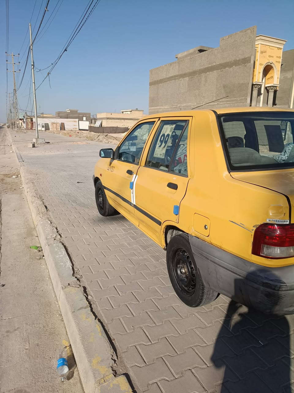سايبا • ٢٠١٥ • كربلاء