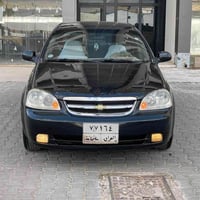 اوبترا 2008 • گير عادي • اربع قطع صبغ