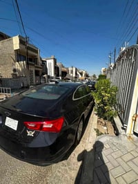 ماليبو ٢٠٢٢ • ١٥٠٠ تيربو • مرقم بغداد
