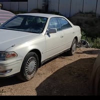 مارك قادسيه • مكينة • كير
