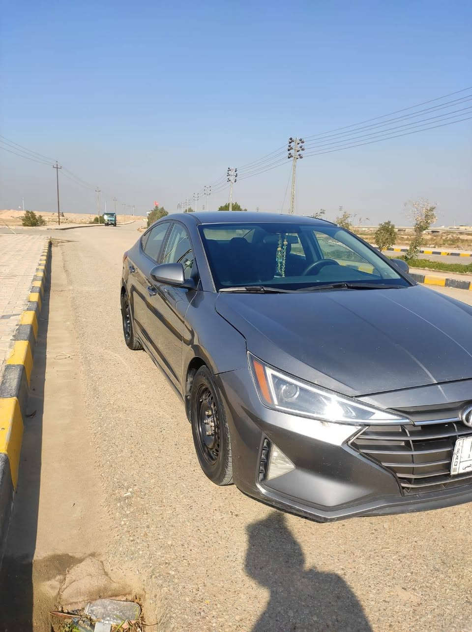 الانتره ١٩ وارد أمريكي محرك دوش رقم بصره حره جاهزه ومكفواله كفاله عامه محرك كير تبريد حداده جاهزه ١٢٥وبيه مجال *********** ميسان المجر الكبير
