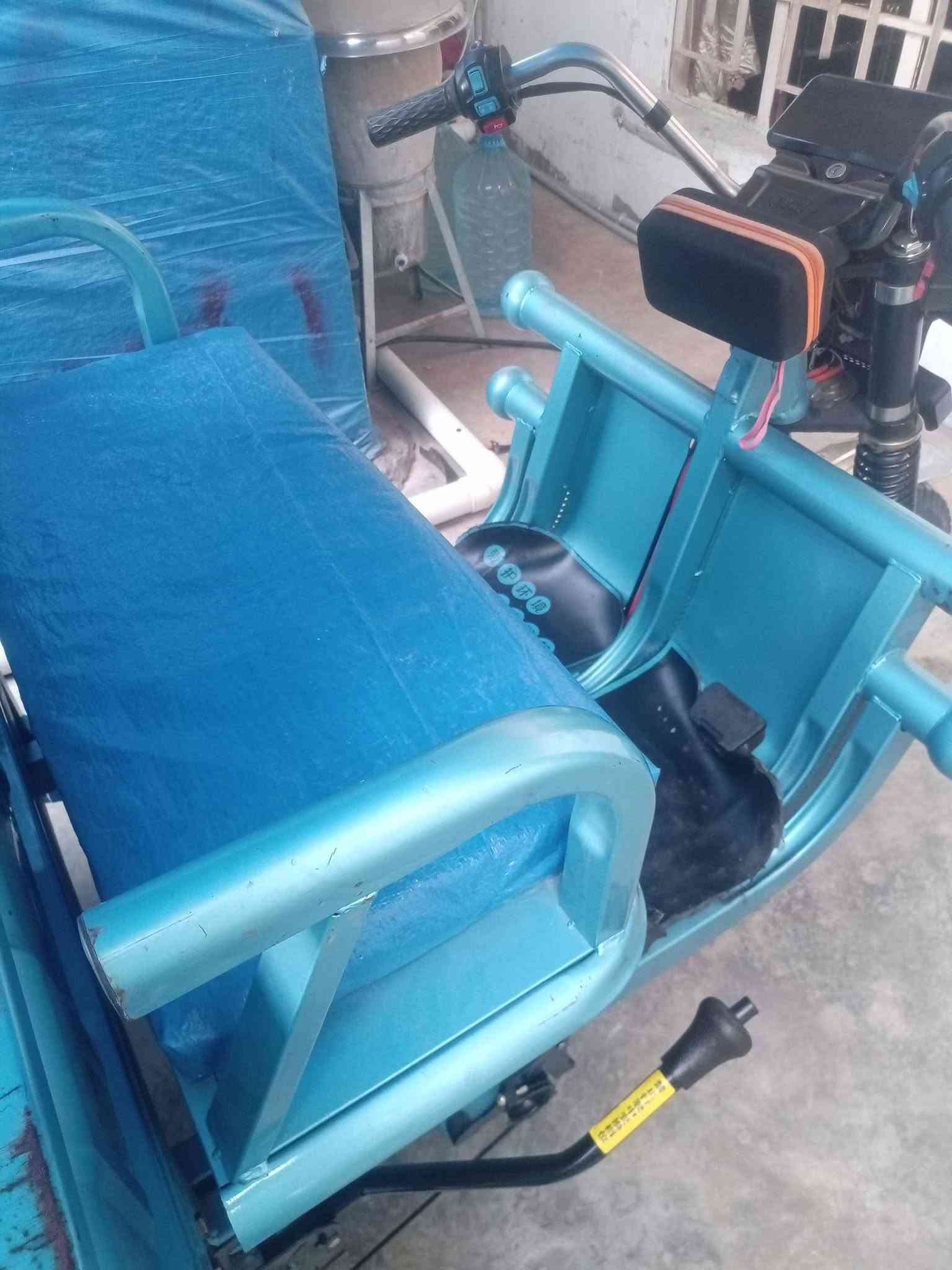 ستوتة للبيع شحن موديل 22 فحل
بطاريات جدد عدد 6 بطارية السعر مليون و 400
كركوك.  ***********
