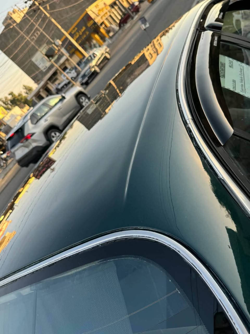 سوناتا تو • ١٩٩٤ • نضيفه