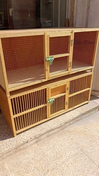 حسب الطلب • خانتين منفصلات • سايدين حي الوحدة