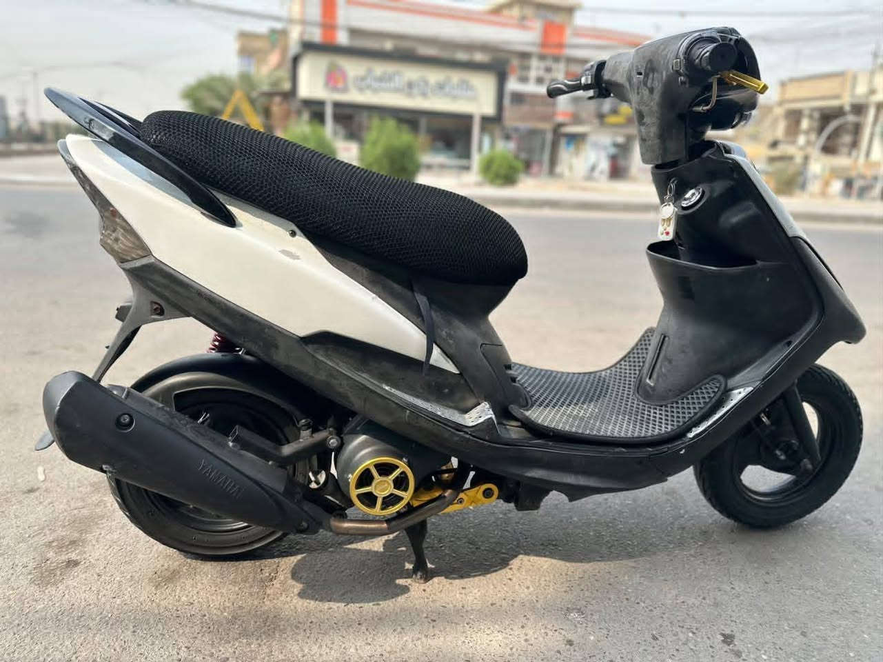 ماكس • عدلة • نضيفه
