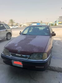 اوبل ٩٣ • اوتو • تبريد شركة