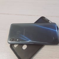 سامسونج A30 • ٦٤/٤ • زجاج مكسور