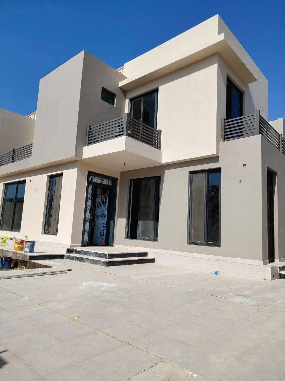 صباغ داخل وخارج وديكورات مغربيه شغل درجى اولى ***********
