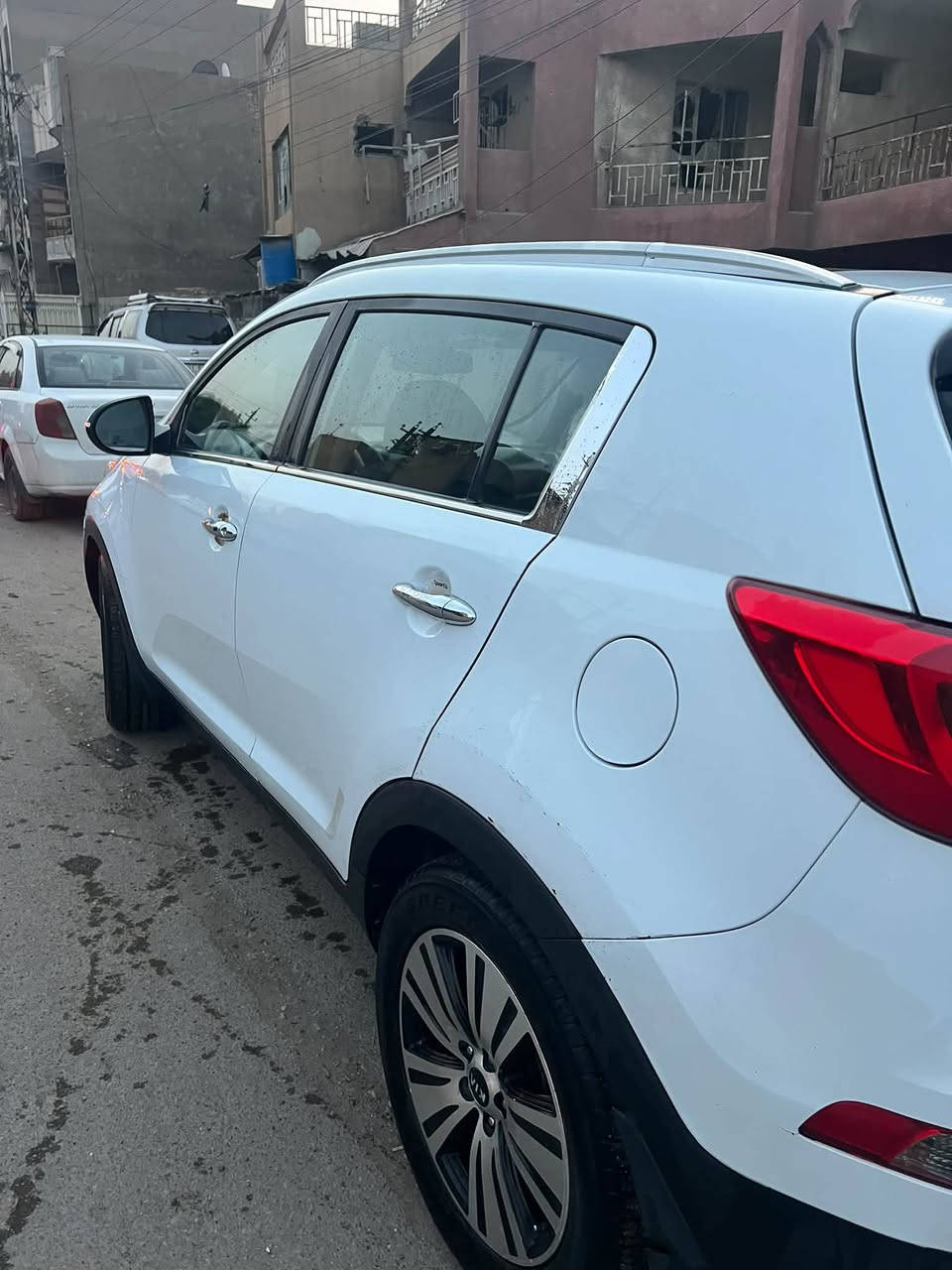 سبورتج خليجي • ٢٠١٥ • بنوراما