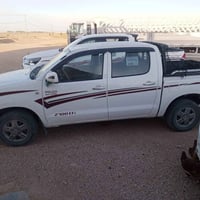 فلونزه سعودي • ٢٠٠٧ • رقم قادسيه