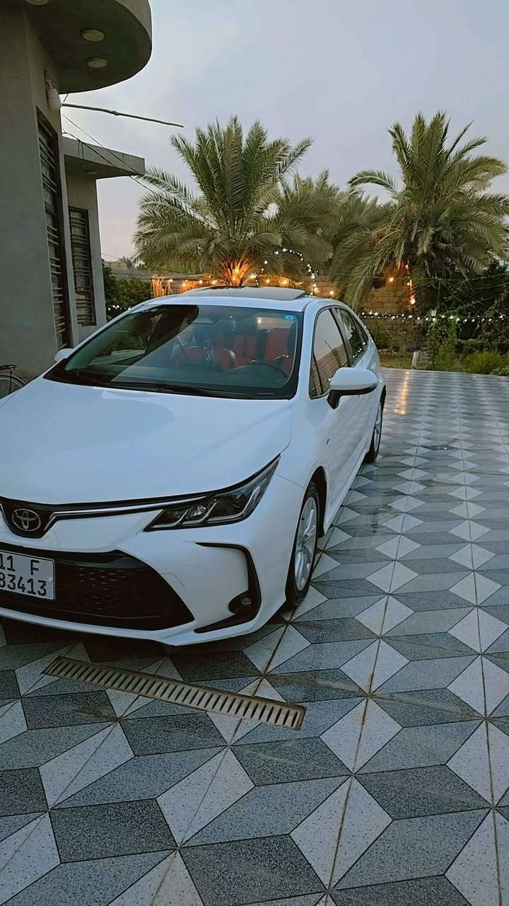 سلام عليكم شباب ماريد اطيل عليكم بالحديث وذكر كل المواصفات للبيع فقط كورلا موديل 25 سياره بسمي رقم بغداد ماشيه 47 سياره بيها 3 مكانات بارد ومشر عليهن فول واحد ع واحد كرسي كهرباء دواخل لونين سياره بيها هواي مواصفات 
وعلى بالعافيه اليشتريها بحق الحسين 
موقع سياره بابل  سعر 153 وبيها مجال بصيط 
رقمي ***********  بي واتساب 

                 سيد حسين
