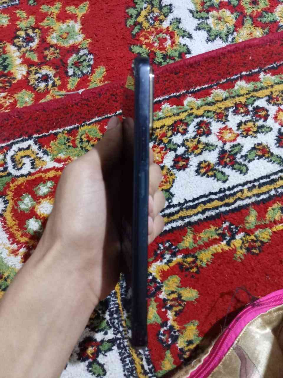 هونر X7c • شاشة فيها فطر • بطارية ٦٠٠٠